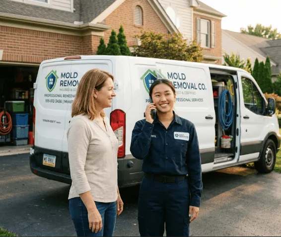Crawlspace Mold Remediation Imboden, AR FAQs